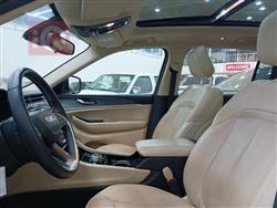 Jeep Grand Cherokee L